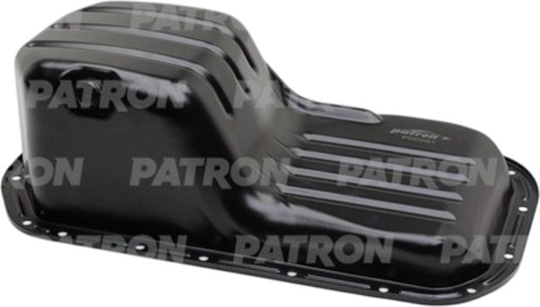 Изображение товара Масляный поддон двигателя Patron POC051 