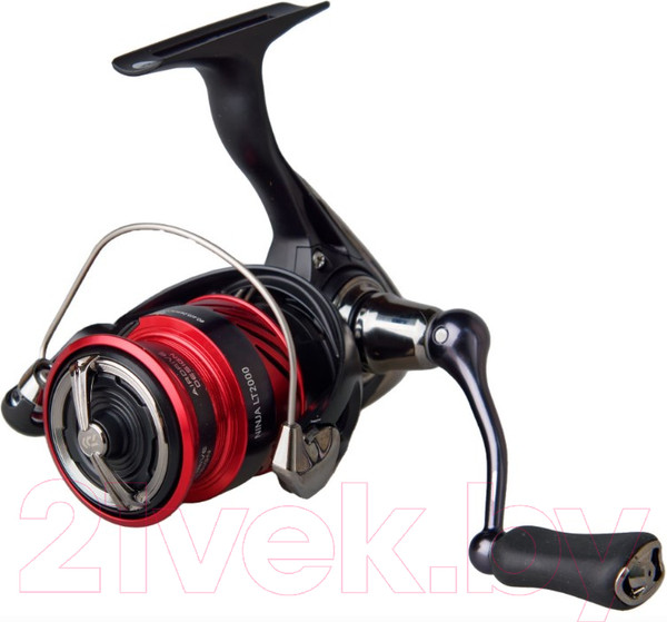 Изображение товара Катушка безынерционная Daiwa 23 Ninja LT2000 / 10009-002