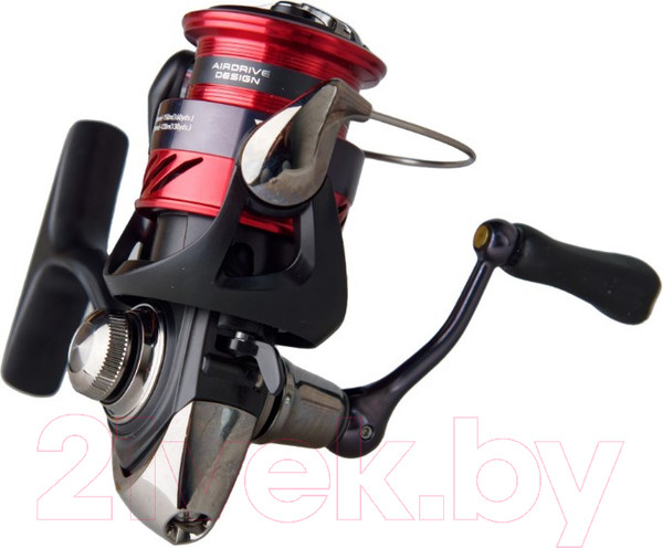 Изображение товара Катушка безынерционная Daiwa 23 Ninja LT2000 / 10009-002