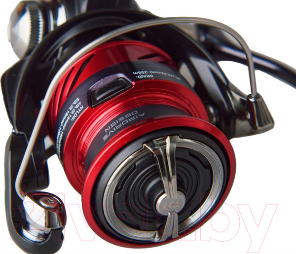 Изображение товара Катушка безынерционная Daiwa 23 Ninja LT2000 / 10009-002