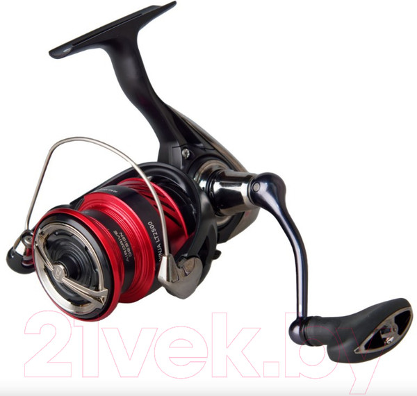Изображение товара Катушка безынерционная Daiwa 23 Ninja LT2500 / 10009-003
