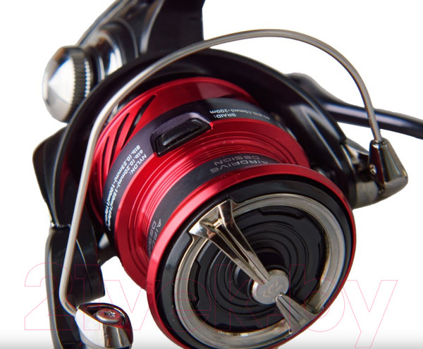 Изображение товара Катушка безынерционная Daiwa 23 Ninja LT2500 / 10009-003