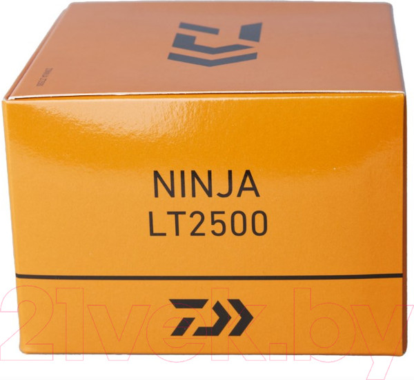 Изображение товара Катушка безынерционная Daiwa 23 Ninja LT2500 / 10009-003