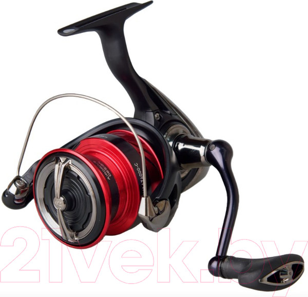 Изображение товара Катушка безынерционная Daiwa 23 Ninja LT4000-C / 10009-007