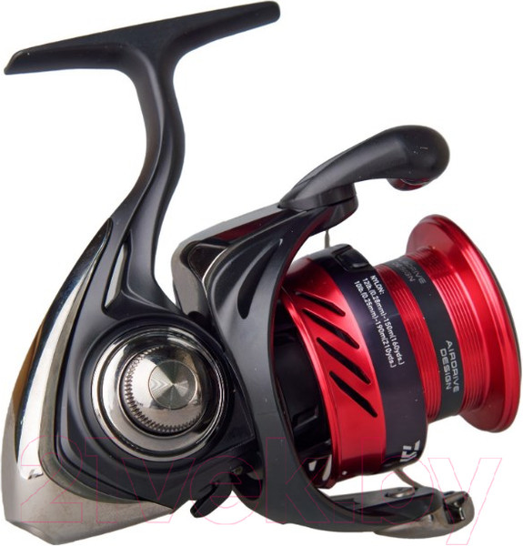 Изображение товара Катушка безынерционная Daiwa 23 Ninja LT4000-C / 10009-007