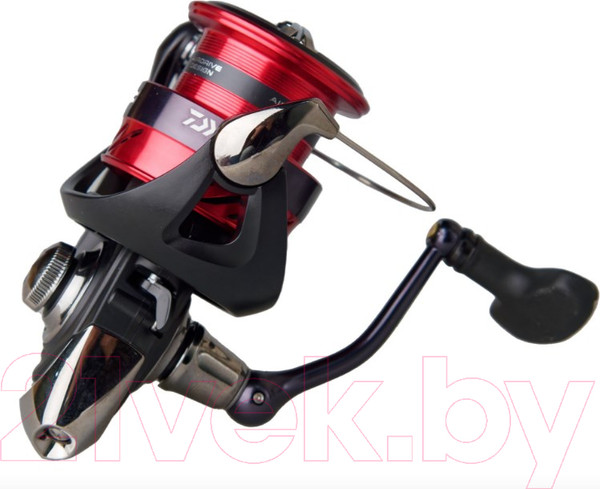 Изображение товара Катушка безынерционная Daiwa 23 Ninja LT4000-C / 10009-007