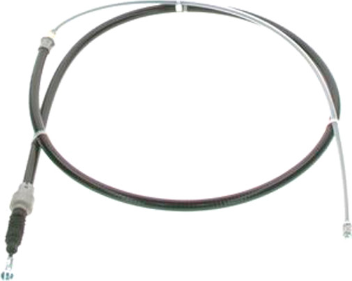 Изображение товара Трос ручного тормоза Bosch 1987477698  