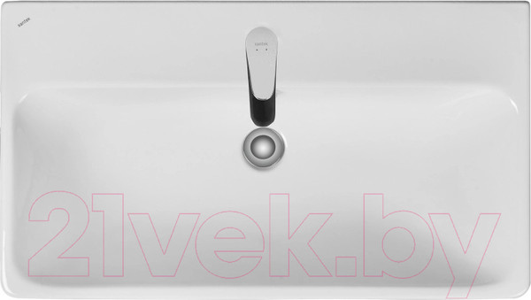 Изображение товара Умывальник Santek Адриана 80 (1WH501772)