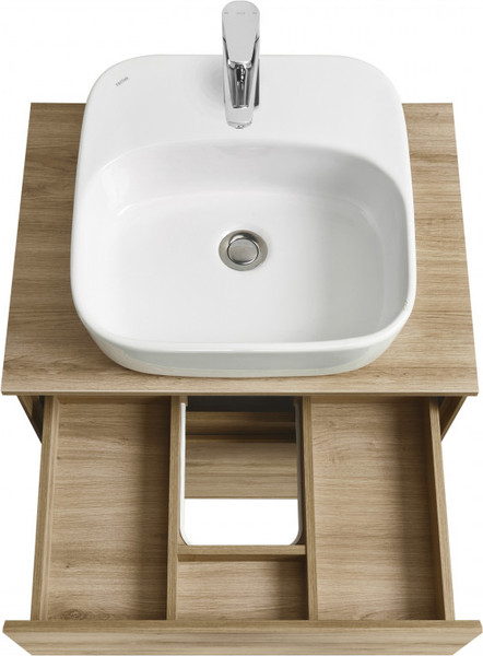 Изображение товара Тумба под умывальник Акватон Либерти 60 (1A279401LYC70)