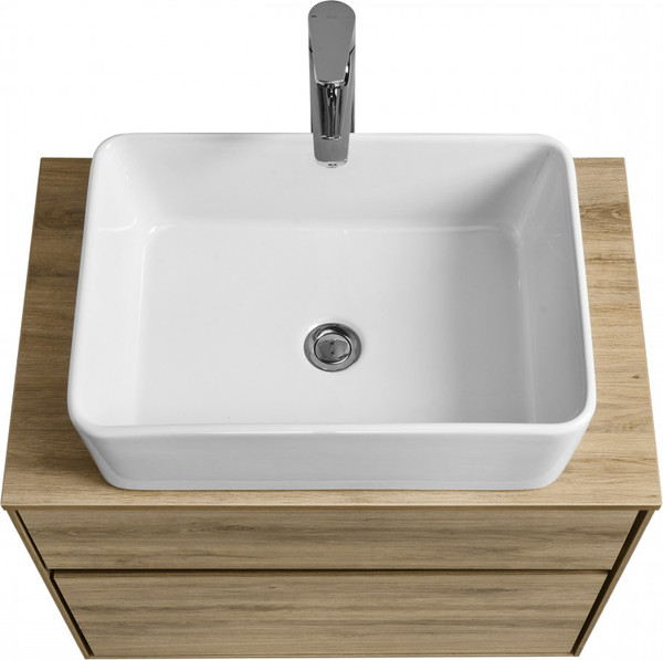 Изображение товара Тумба под умывальник Акватон Либерти 60 (1A279401LYC70)