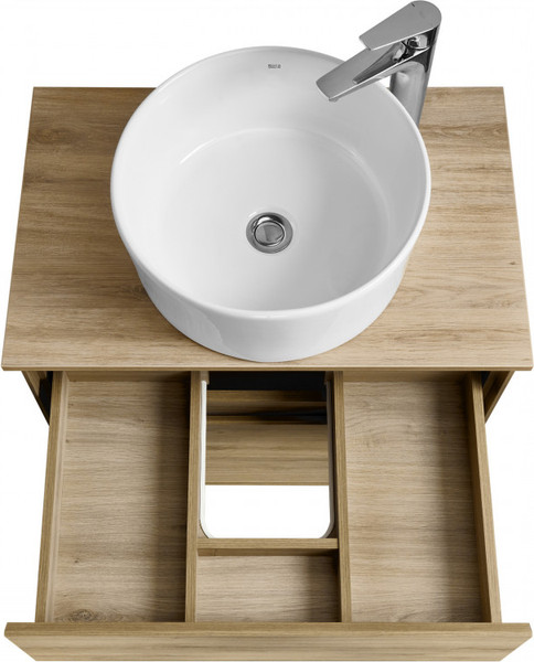Изображение товара Тумба под умывальник Акватон Либерти 60 (1A279401LYC70)