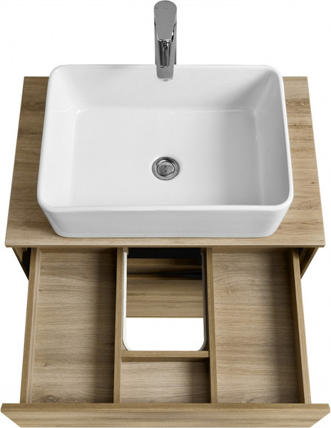 Изображение товара Тумба под умывальник Акватон Либерти 60 (1A279401LYC70)