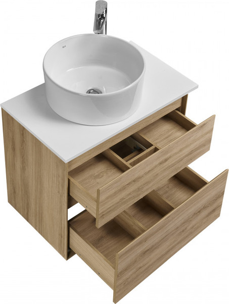 Изображение товара Тумба под умывальник Акватон Либерти 60 (1A279401LYC70)