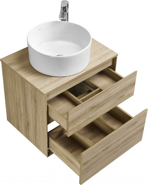 Изображение товара Тумба под умывальник Акватон Либерти 60 (1A279401LYC70)