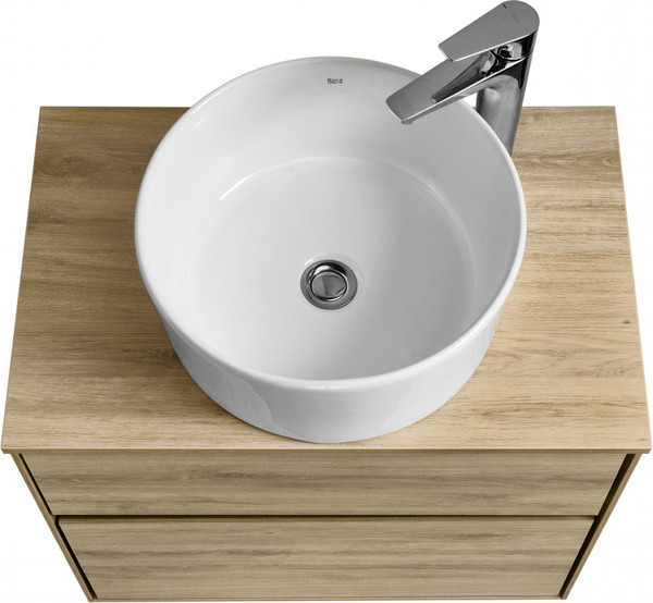 Изображение товара Тумба под умывальник Акватон Либерти 60 (1A279401LYC70)