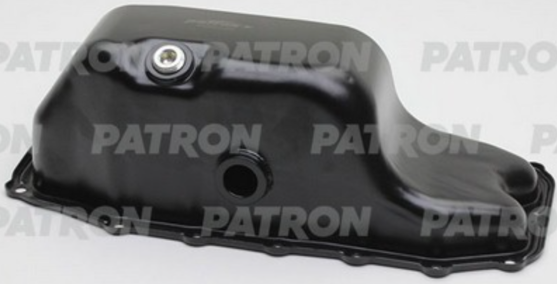 Изображение товара Масляный поддон двигателя Patron POC058