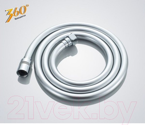 Изображение товара Душевой шланг Gerhans K40205-1.0