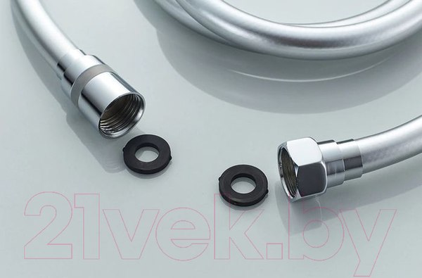 Изображение товара Душевой шланг Gerhans K40205-1.0