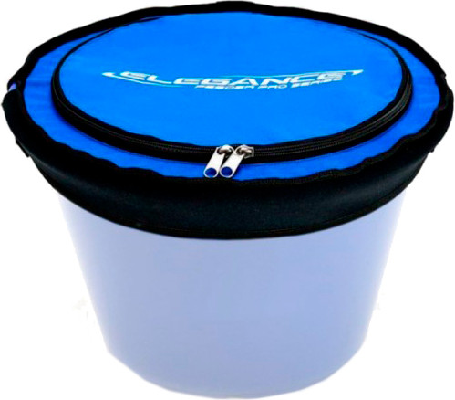 Изображение товара Крышка для рыболовного ведра Elegance Feeder Pro FXEL-017001