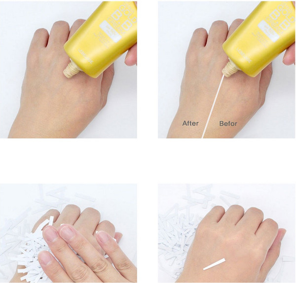 Изображение товара BB-крем Lebelage Увлажняющий с золотом SPF50+/PA+++ (30мл)