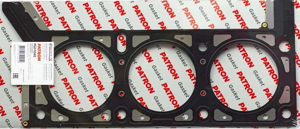 Изображение товара Прокладка двигателя Patron PG2-0340 