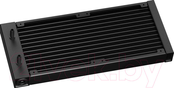 Изображение товара Кулер для процессора Deepcool LX550 (R-LX550-BKDSNC-G-1)
