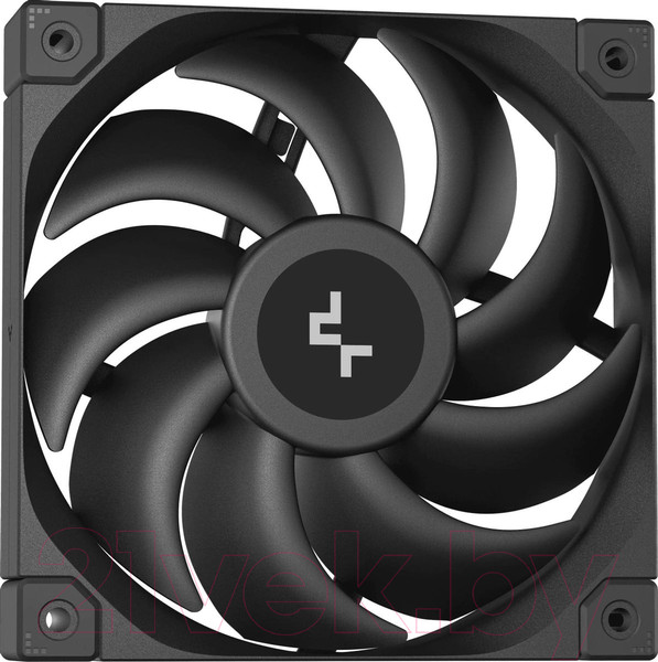Изображение товара Кулер для процессора Deepcool LX550 (R-LX550-BKDSNC-G-1)