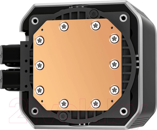 Изображение товара Кулер для процессора Deepcool LX550 (R-LX550-BKDSNC-G-1)