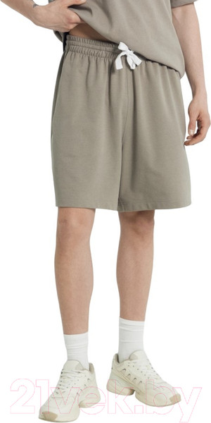 Изображение товара Шорты Mark Formelle 131093 (р.94-182, серо-бежевый)