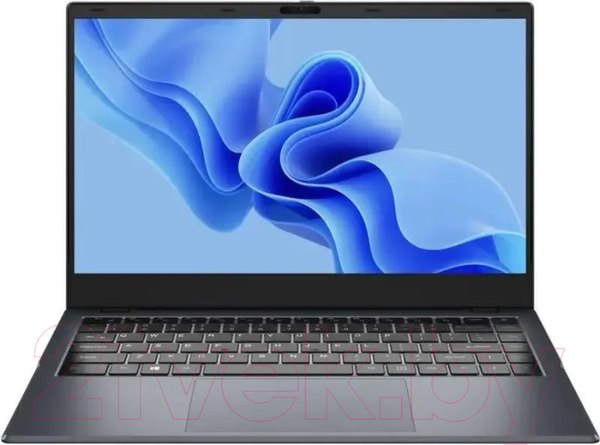 Изображение товара Ноутбук Chuwi GemiBook Xpro grey (CWI574-PN8N2N1HDMXX)