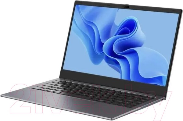 Изображение товара Ноутбук Chuwi GemiBook Xpro grey (CWI574-PN8N2N1HDMXX)