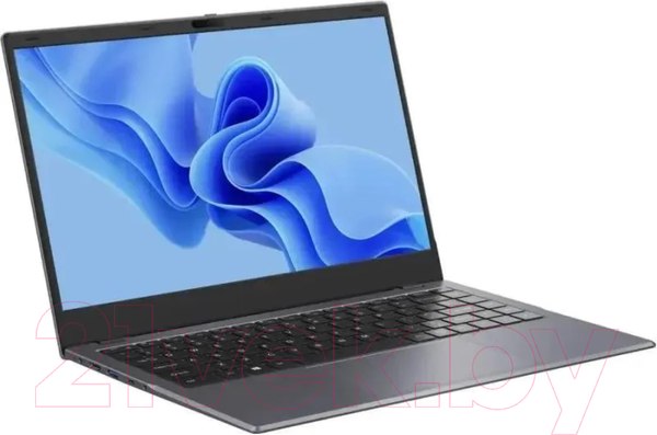 Изображение товара Ноутбук Chuwi GemiBook Xpro grey (CWI574-PN8N2N1HDMXX)