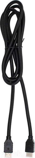 Изображение товара Кабель Cactus CS-HDMI.2-1 (1м, черный)