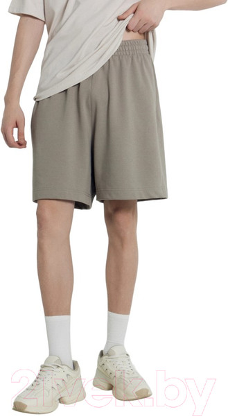Изображение товара Шорты Mark Formelle 131093 (р.98-182, серо-бежевый1)