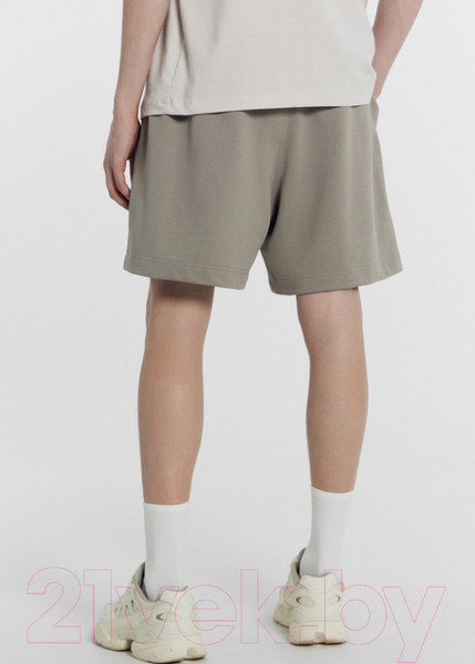Изображение товара Шорты Mark Formelle 131093 (р.98-182, серо-бежевый1)