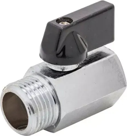 Изображение товара Шаровой кран RockForce RF-SP037-1/4