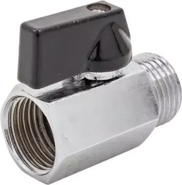 Изображение товара Шаровой кран RockForce RF-SP037-1/4