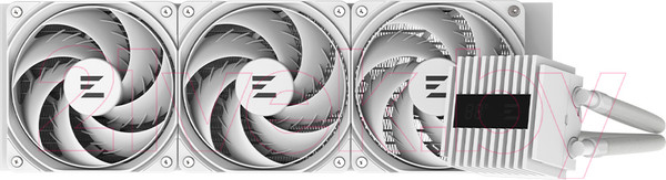 Изображение товара Кулер для процессора Zalman Alpha 2 A36 (белый)