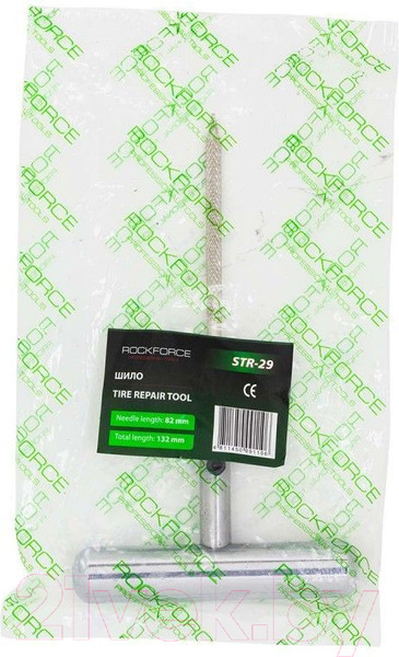 Изображение товара Шило для ремонта шин RockForce RF-STR-29