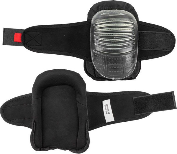 Изображение товара Наколенники строительные RockForce RF-HS-K01