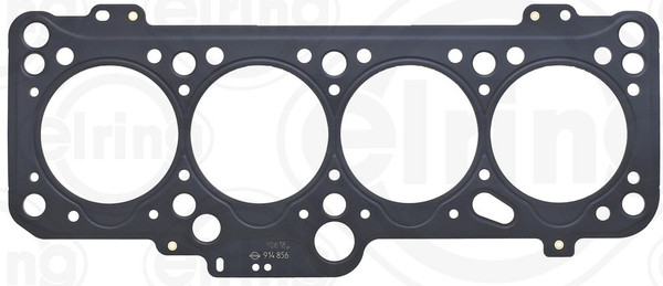 Изображение товара Прокладка двигателя Elring 914.856