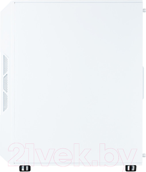 Изображение товара Корпус для компьютера Zalman i3 Neo ARGB (белый, без БП)