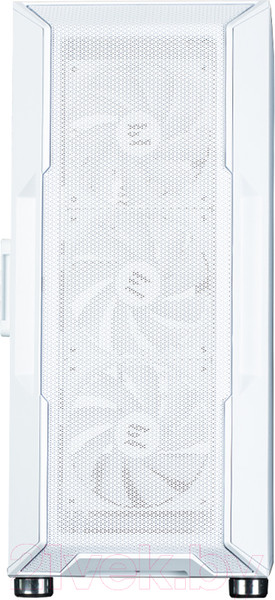 Изображение товара Корпус для компьютера Zalman i3 Neo ARGB (белый, без БП)