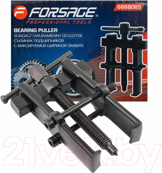 Изображение товара Съемник Forsage F-666B065  (58072)