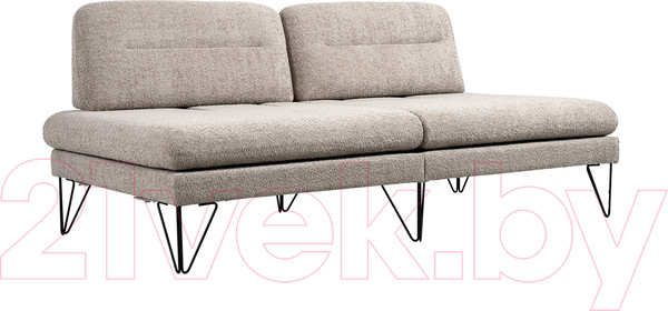 Изображение товара Диван Нижегородмебель и К Рокки ТД 690