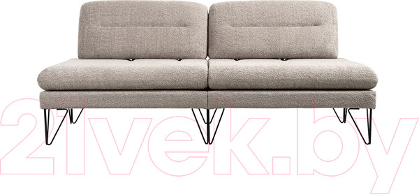 Изображение товара Диван Нижегородмебель и К Рокки ТД 690