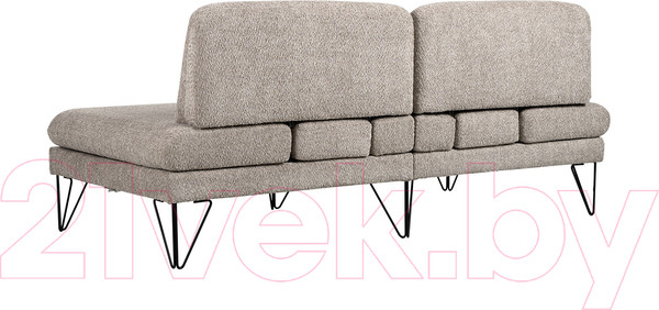 Изображение товара Диван Нижегородмебель и К Рокки ТД 690
