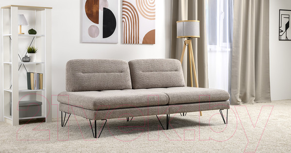 Изображение товара Диван Нижегородмебель и К Рокки ТД 690