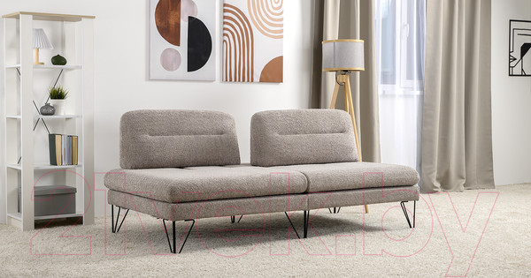 Изображение товара Диван Нижегородмебель и К Рокки ТД 690