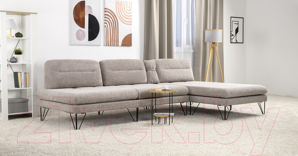 Изображение товара Диван Нижегородмебель и К Рокки ТД 690